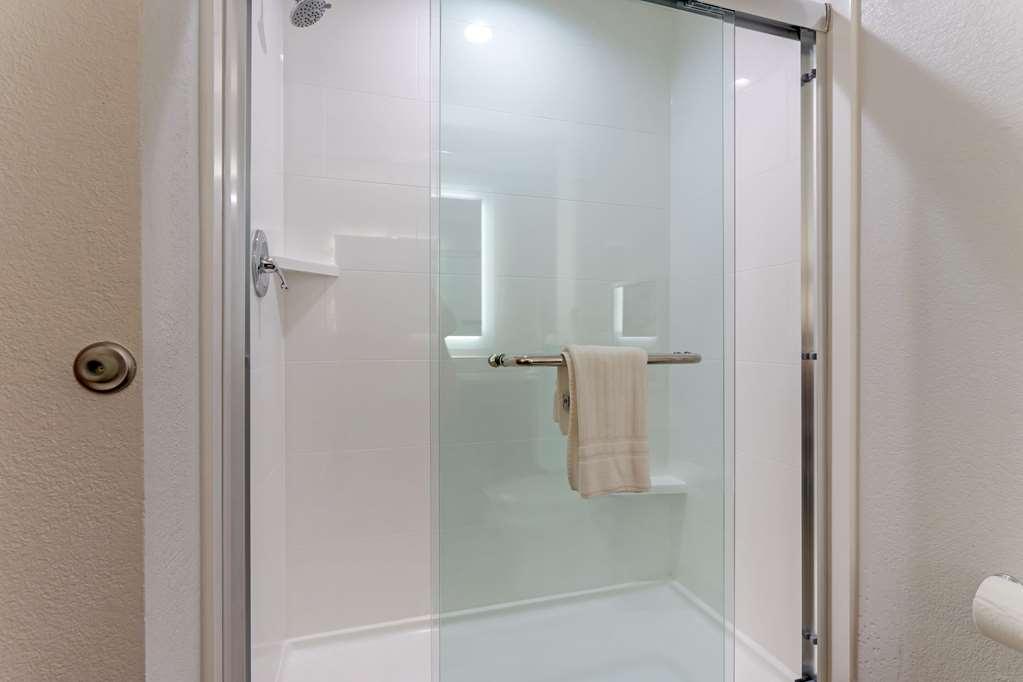 Comfort Inn & Suites Hot Springs Central Buitenkant foto